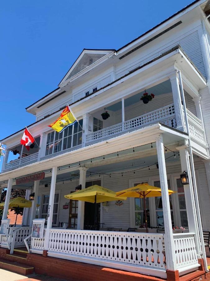 Kennedy House Hotel St. Andrews By The Sea Exterior photo