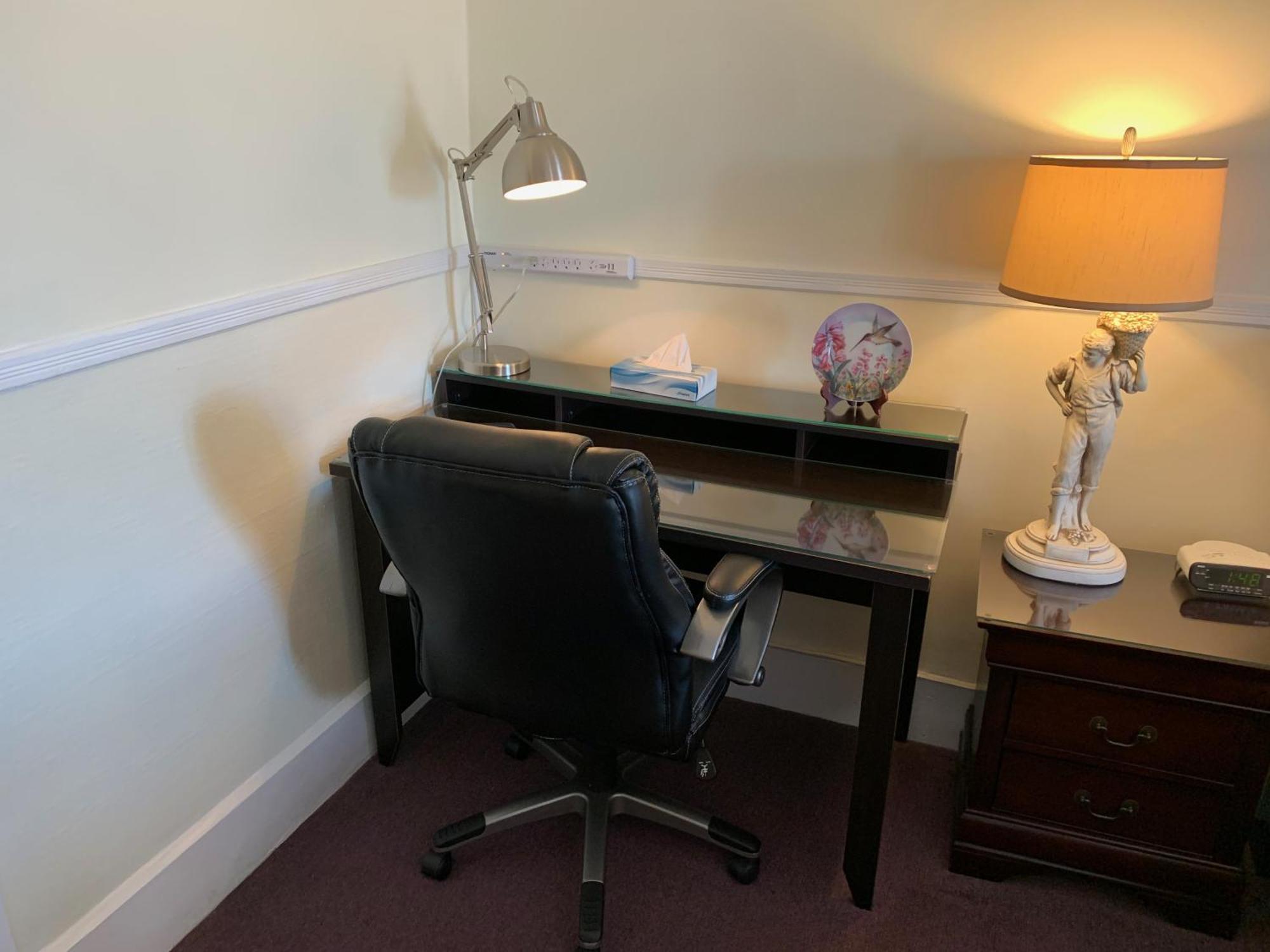 Kennedy House Hotel St. Andrews By The Sea Room photo