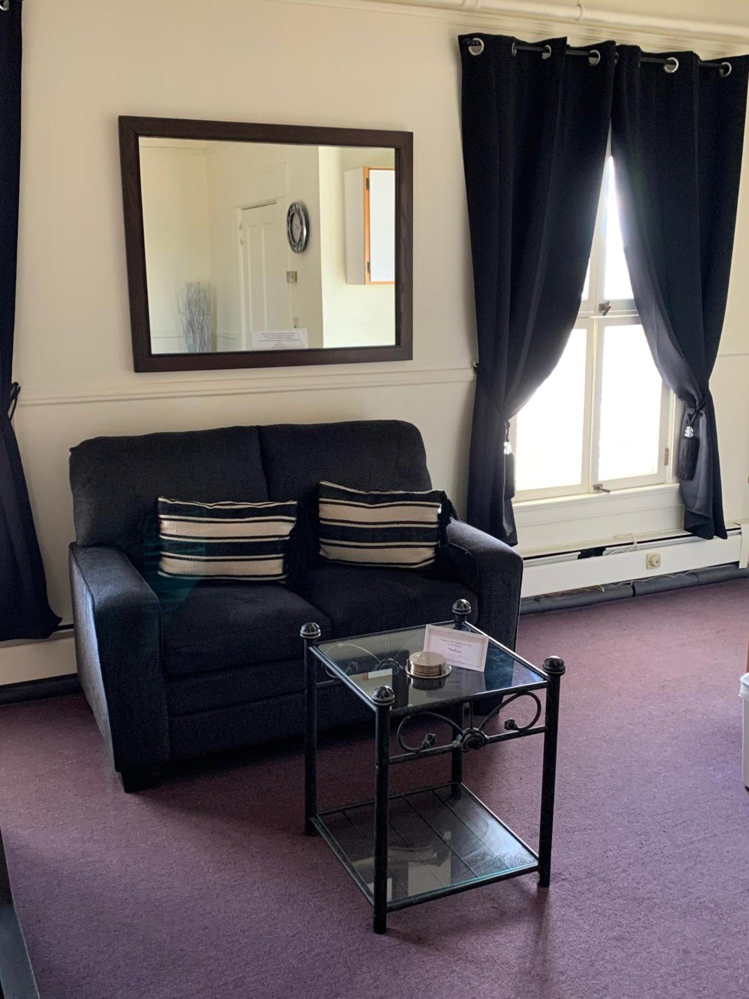 Kennedy House Hotel St. Andrews By The Sea Room photo